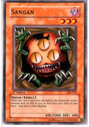 Sangan [SDJ-019] Common