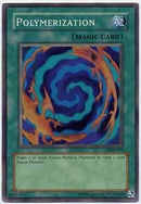 Polymerization [SDJ-036] Common