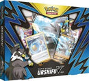 Urshifu V Rapid Strike Box