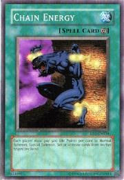 Chain Energy [DB1-EN030] Common