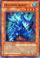 Freezing Beast [DR1-EN072] Common