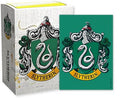 Dragon Shield Art Sleeve -  ‘Slytherin‘ 100ct