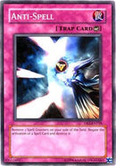 Anti-Spell [DR1-EN158] Common
