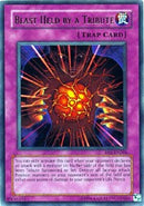 Blast Held by a Tribute [DR1-EN266] Ultra Rare