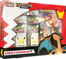 Celebrations Collection [Lances's Charizard V]