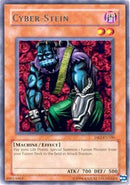 Cyber-Stein [DB2-EN100] Rare