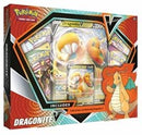 Dragonite V box