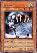 Fenrir [DR2-EN020] Rare