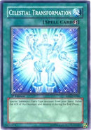 Celestial Transformation [EOJ-EN044] Common