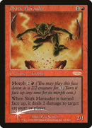 Skirk Marauder [Arena League 2003]