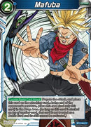 Mafuba [BT2-064]