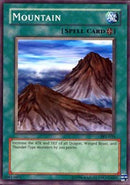 Mountain [SKE-034] Common