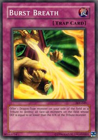 Burst Breath [SKE-049] Common