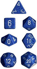 Chessex: Speckled Polyhedral Dice Set