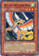 Rallis the Star Bird [POTD-EN007] Common