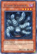 Fusion Devourer [STON-EN020] Rare