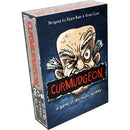 Curmudgeon