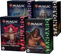 Challenger Decks 2022
