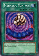 Mesmeric Control [SOI-ENSE4] Secret Rare