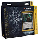 Universes Beyond: Warhammer 40k Commander Decks (Collector's Edition)