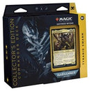 Universes Beyond: Warhammer 40k Commander Decks (Collector's Edition)