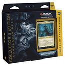 Universes Beyond: Warhammer 40k Commander Decks (Collector's Edition)