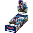 Cardfight Vanguard: V CLAN COLLECTION Vol. 5: Booster Box
