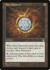 High-End Magic Singles