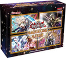 Yugioh: Magnificent Mavens Box - Magnificent Mavens