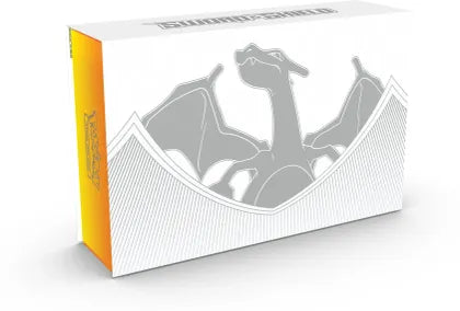Ultra-Premium Collection (Charizard)