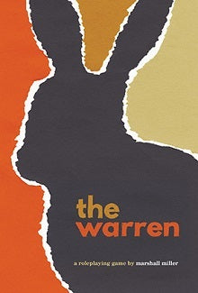 The Warren by Marshall Miller