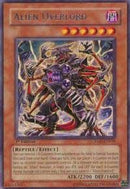 Alien Overlord [CRMS-EN038] Rare