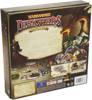 Warhammer Diskwars