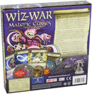 Wiz-War: Malefic Curses