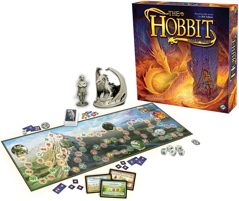 The Hobbit