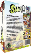Smash Up World Tour: Culture Shock