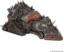 Dungeons & Dragons Fantasy Miniatures: Icons of the Realms Set 12 Baldur`s Gate Descent into Avernus Infernal War Machine Premium Figure