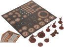 Guild Ball: Farmers Honest Land Miniature Game