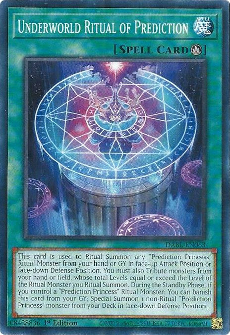 yugioh ritual spell cards Contract with the Abyss - Yu-Gi-Oh! Card All cards will be carefully packed for safe transit. Yu-Gi-Oh!'s strangest monsters are back,