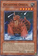 Gigastone Omega [RGBT-EN032] Common