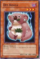 Des Koala [5DS2-EN011] Common