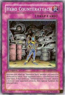 Hero Counterattack [DP06-EN023] Common
