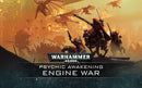 Psychic Awakening : Engine War