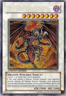 Red Dragon Archfiend [CT05-EN002] Secret Rare