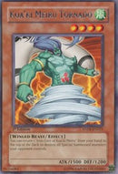 Koa'ki Meiru Tornado [ANPR-EN021] Rare