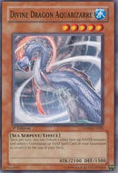 Divine Dragon Aquabizarre [ANPR-EN026] Common