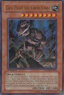 Gaia Plate the Earth Giant [ANPR-EN094] Ultra Rare