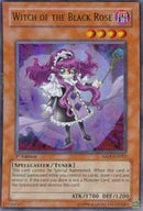 Witch of the Black Rose [ABPF-EN012] Ultra Rare