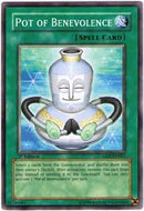 Pot of Benevolence [ABPF-EN061] Common