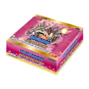 Digimon Card Game: Great Legends Booster Box